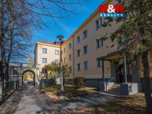 Prodej bytu 2+1, Přerov - Přerov I-Město, Jana Jiskry z Brandýsa, 53 m2