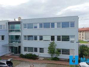 Pronájem kanceláře, Praha - Stodůlky, Tlumačovská, 194 m2