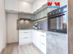 Pronájem bytu 2+1, Karviná - Mizerov, Na Kopci, 55 m2