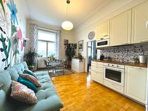 Prodej bytu 2+kk, Praha - Nové Město, Trojická, 51 m2