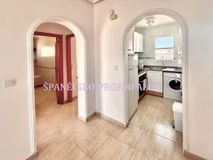 Prodej bytu 3+1, Torrevieja, Španělsko, 65 m2