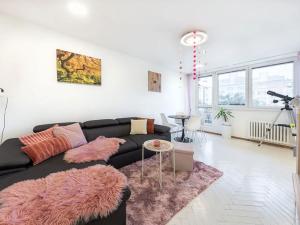 Prodej bytu 2+1, Ostrava, Mánesova, 55 m2