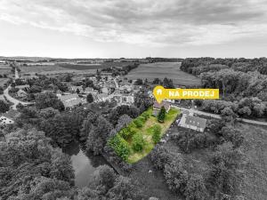 Prodej pozemku pro bydlení, Strančice, 2218 m2