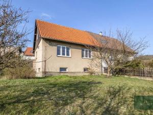 Prodej rodinného domu, Sýkořice, 103 m2