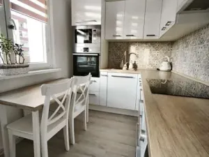 Pronájem bytu 2+1, Most, Zdeňka Fibicha, 56 m2