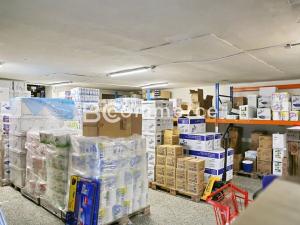 Pronájem skladu, Brno, 287 m2