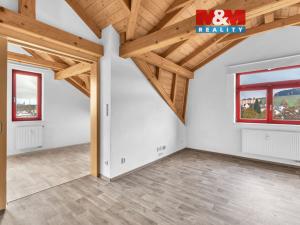 Pronájem bytu 3+kk, Lomnice nad Popelkou, Novoměstská, 75 m2