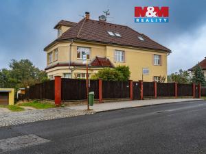 Pronájem kanceláře, Liberec - Liberec V-Kristiánov, Březinova, 127 m2