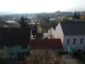 Prodej rodinného domu, Praha - Libeň, Vinopalnická, 100 m2