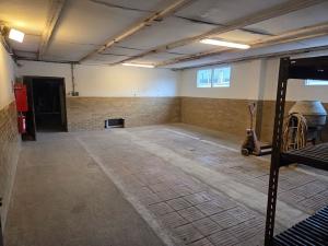 Pronájem skladu, Branky, 57 m2