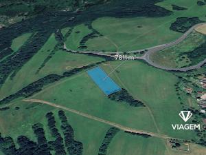 Prodej podílu pole, Lipina, 5207 m2