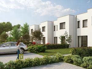 Prodej rodinného domu, Kolín, 131 m2