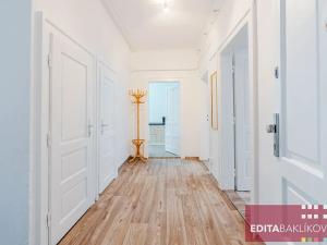 Pronájem bytu 2+1, Přerov, Čechova, 82 m2