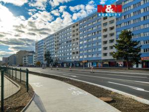 Prodej bytu 3+1, Mladá Boleslav - Mladá Boleslav II, tř. Václava Klementa, 79 m2