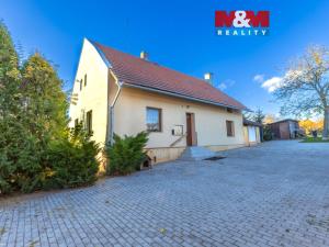 Prodej rodinného domu, Kounov, 90 m2