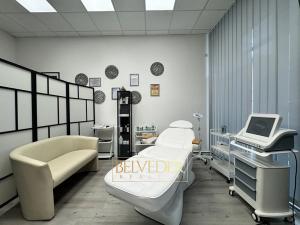 Pronájem obchodního prostoru, Teplice, 28. října, 50 m2