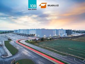 Pronájem skladu, Kojetín, Padlých hrdinů, 15000 m2