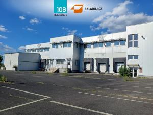 Pronájem skladu, Nové Dvory, 3254 m2