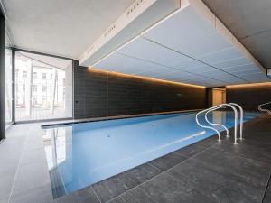 Pronájem bytu 2+kk, Praha - Smíchov, Holečkova, 78 m2