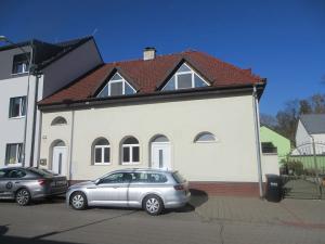 Pronájem bytu 2+1, Brno, Kučerova, 56 m2