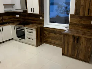 Pronájem bytu 2+kk, České Budějovice, 58 m2