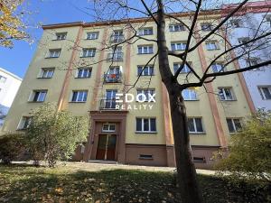 Pronájem bytu 2+1, Praha - Krč, Kremličkova, 66 m2