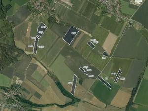 Prodej podílu pole, Vanovice, 48666 m2