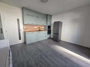 Pronájem bytu 1+kk, Moravské Budějovice, Jechova, 30 m2