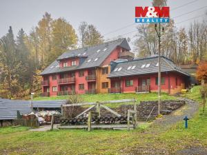 Prodej bytu 4+kk, Žacléř - Prkenný Důl, 90 m2