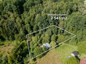 Prodej rodinného domu, Orlová, Luční, 64 m2