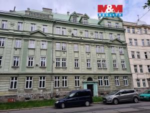 Pronájem obchodního prostoru, Ostrava, Nádražní, 107 m2