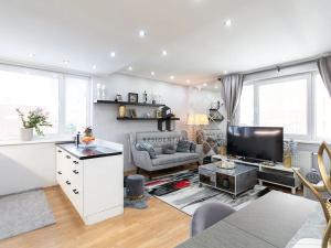 Prodej bytu 3+kk, Praha - Kamýk, Mariánská, 65 m2