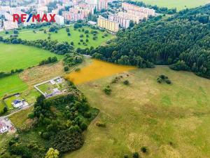 Prodej louky, Česká Lípa, 6261 m2