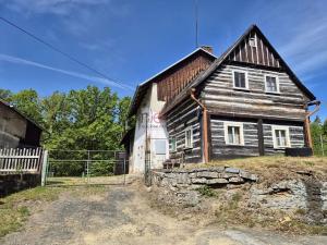 Prodej zemědělské usedlosti, Zákupy, 120 m2