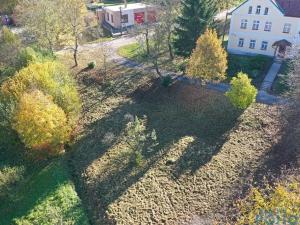 Prodej pozemku pro bydlení, Příluka, 805 m2