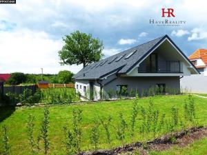 Pronájem bytu 1+kk, Mukařov, V průhoně, 37 m2