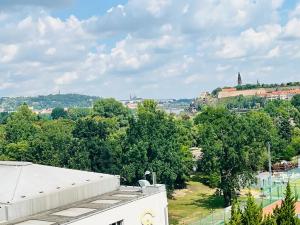 Prodej bytu 3+kk, Praha - Podolí, Podolská, 74 m2