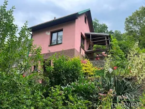 Prodej chaty, Veleň, 45 m2