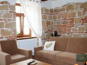 Pronájem bytu 2+kk, Plzeň, Na Roudné, 46 m2