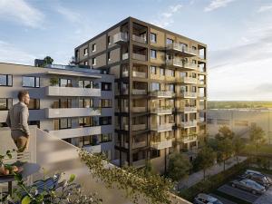 Prodej bytu 4+kk, Praha, Bessemerova, 117 m2