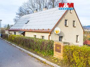 Prodej rodinného domu, Liberec - Liberec XXV-Vesec, Nad Sokolovnou, 160 m2