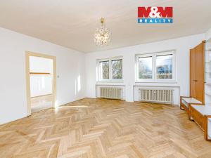 Prodej bytu 3+1, Náchod, Bartoňova, 84 m2