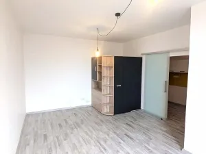 Pronájem bytu 1+1, Ústí nad Labem, Stroupežnického, 33 m2