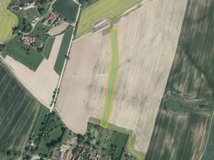 Prodej pole, Vyklantice, 9138 m2