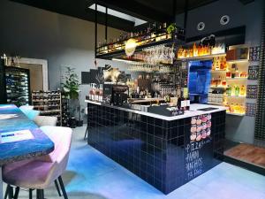 Prodej restaurace, Praha - Vinohrady, Vinohradská, 270 m2