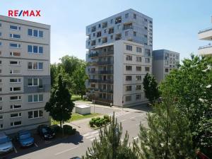 Pronájem bytu 2+kk, Praha - Strašnice, Názovská, 65 m2