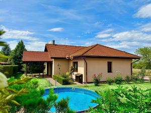 Prodej rodinného domu, Mělník, Luční, 186 m2