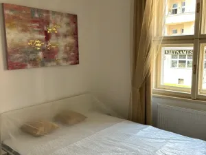 Pronájem bytu 2+kk, Praha - Dejvice, Studentská, 31 m2