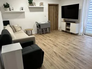 Pronájem bytu 3+kk, Ostrava, Porubská, 58 m2