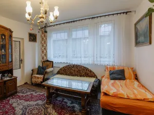 Prodej bytu 2+1, Nový Jičín, Máchova, 43 m2